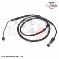 Rear Brake Pad Wear Sensor 34356792566 Compatible With BMW Z4 Roadster E89