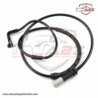 Rear Brake Pad Wear Sensor 34356789505 34356780699 Compatible With BMW X5 E70 & X6 E71 E72
