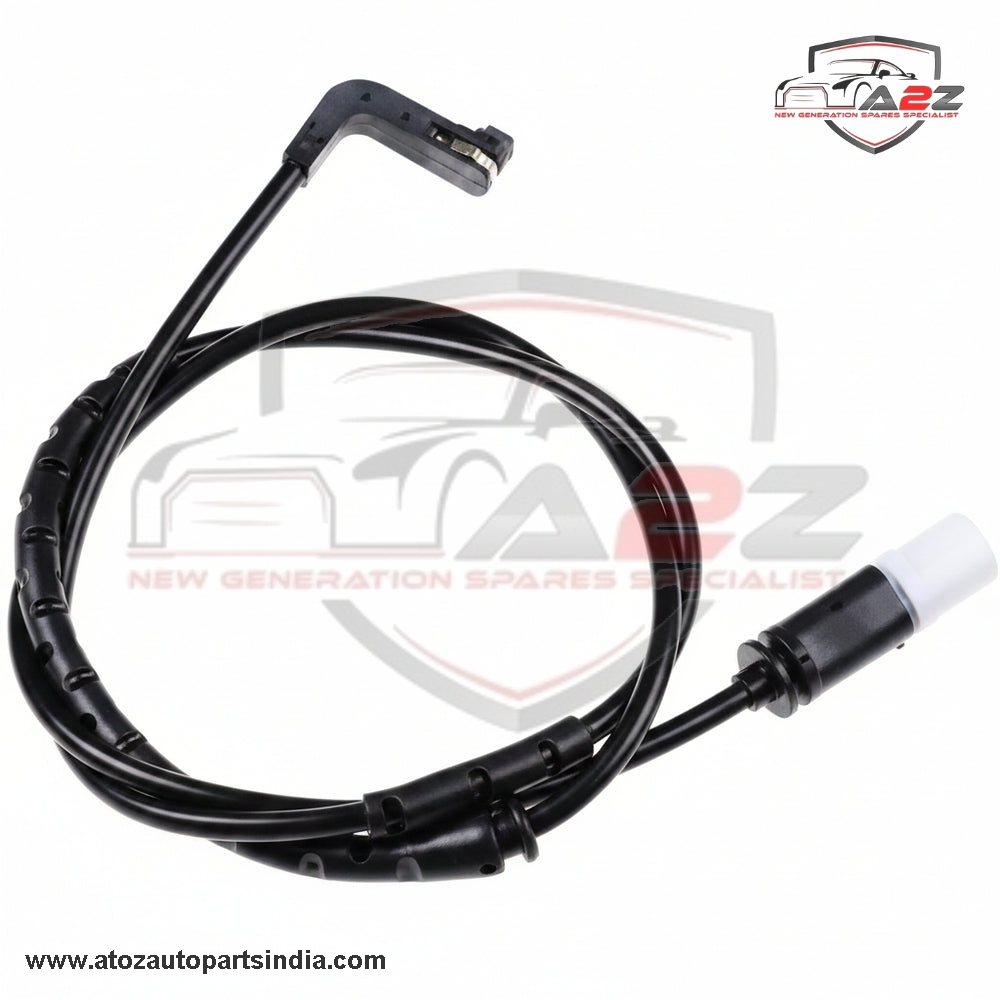Rear Brake Pad Wear Sensor 34356789505 34356780699 Compatible With BMW X5 E70 & X6 E71 E72