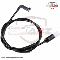Rear Brake Pad Wear Sensor 34356789505 34356780699 Compatible With BMW X5 E70 & X6 E71 E72