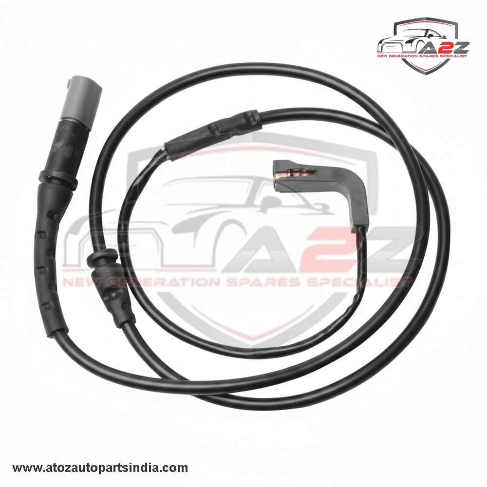 Rear Brake Pad Wear Sensor 34356789505 34356780699 Compatible With BMW X5 E70 & X6 E71 E72