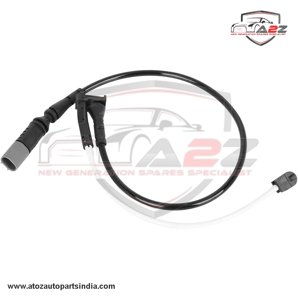 Front Brake Pad Wear Sensor 34356865613 34356888167 Compatible With BMW X1 F48