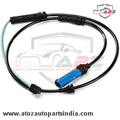Front Brake Pad Wear Sensor 34356890788 Compatible With BMW 5 Series G30 F90 & 7 Series G11