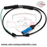 Front Brake Pad Wear Sensor 34356890788 Compatible With BMW 5 Series G30 F90 & 7 Series G11