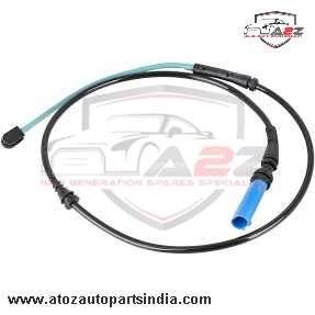 Front Brake Pad Wear Sensor 34356890788 Compatible With BMW 5 Series G30 F90 & 7 Series G11