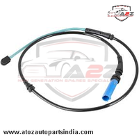 Front Brake Pad Wear Sensor 34356890788 Compatible With BMW 5 Series G30 F90 & 7 Series G11