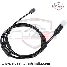 Rear Brake Pad Wear Sensor 34356791960 Compatible With BMW  7 Series F01 F02 F03 F04