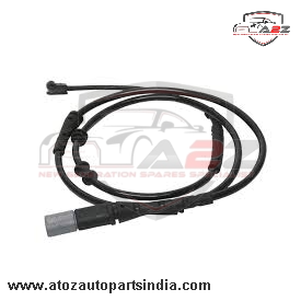 Rear Brake Pad Wear Sensor 34356791960 Compatible With BMW  7 Series F01 F02 F03 F04