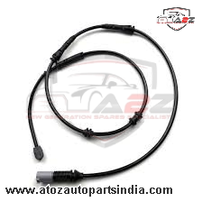 Rear Brake Pad Wear Sensor 34356791960 Compatible With BMW  7 Series F01 F02 F03 F04