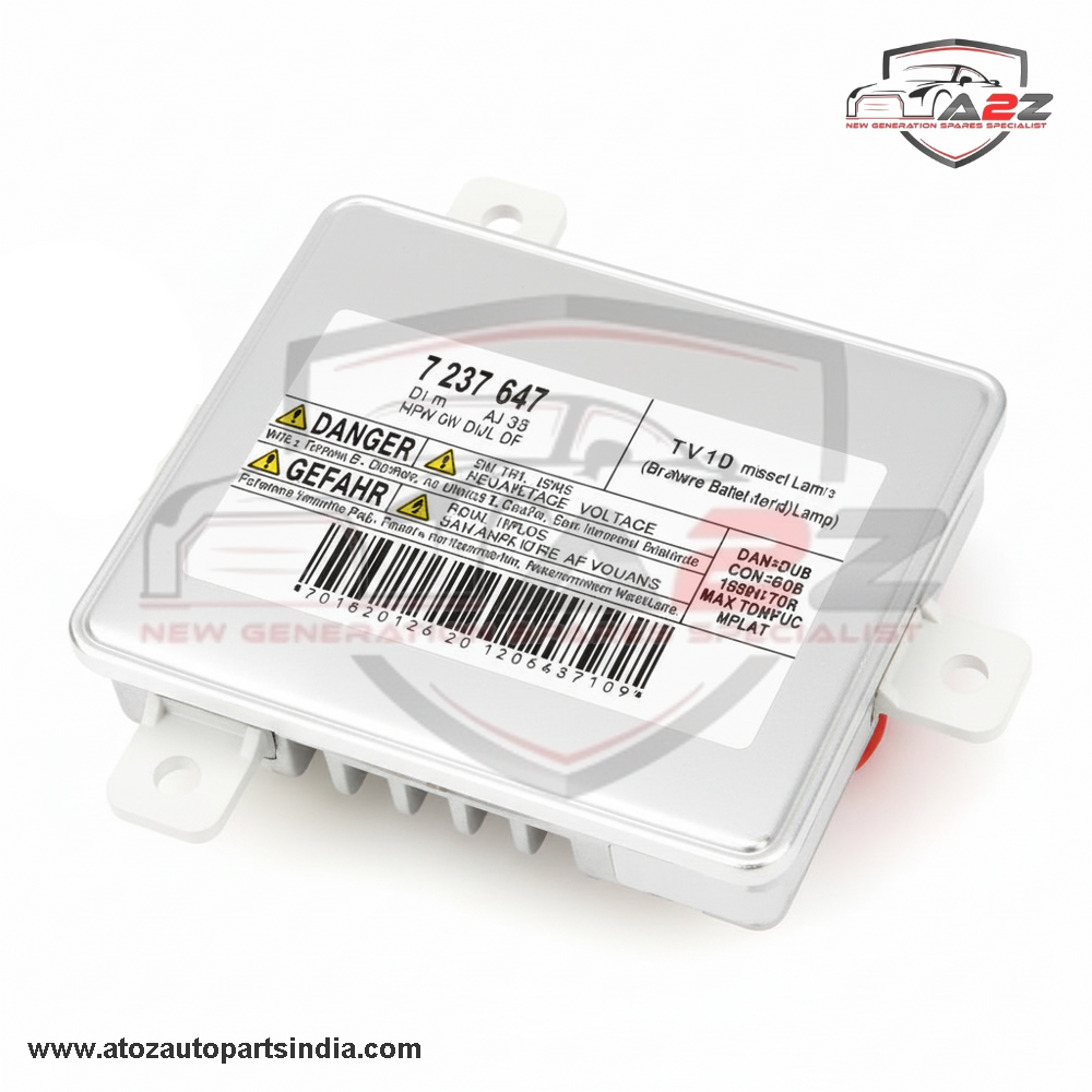 Headlight Ballast 63117237647 63117318327 63127172536 63127250624 For BMW 3 Series E90 & 5 Series F10,  X1 E84,  7 Series F02 Tag-BL-24