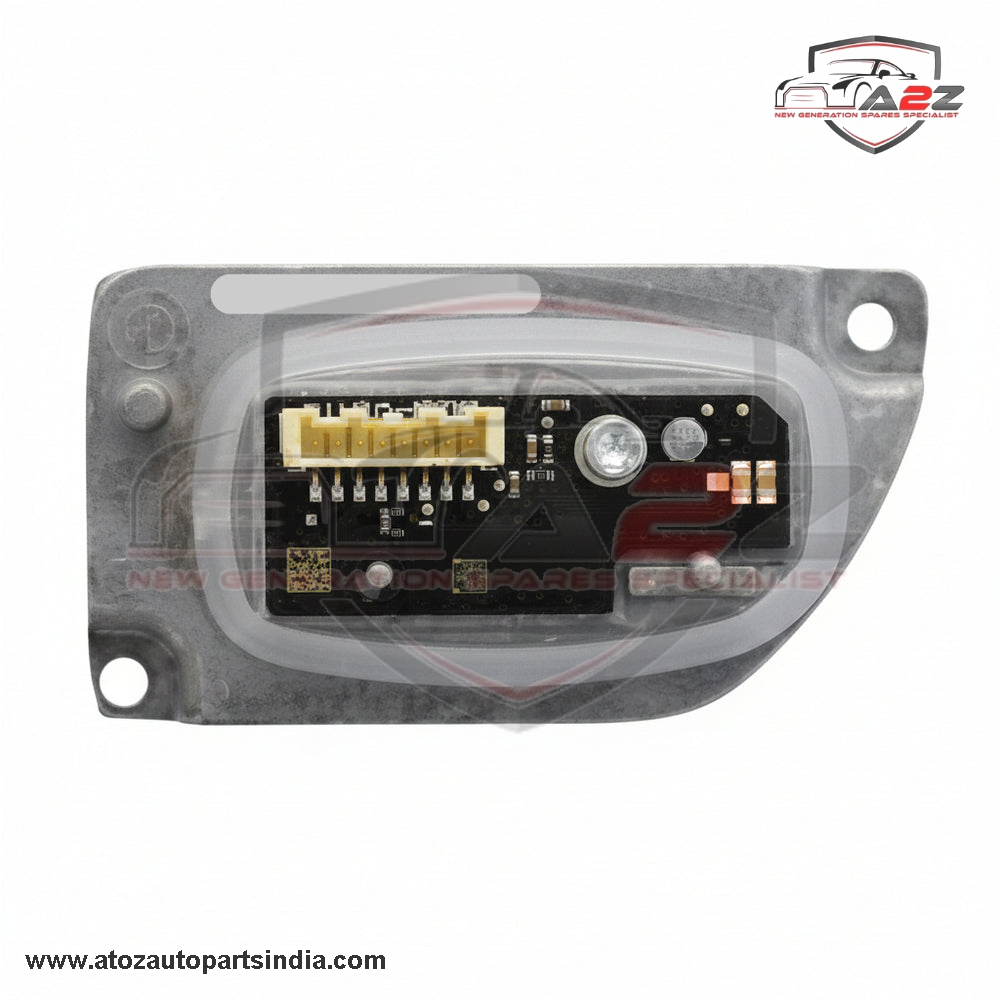 LED Module Turn Signal Light Left Headlight Control Unit 63117214941 For BMW 5 Series G30 & 6 Gran Turismo G32 Tag-BL-124