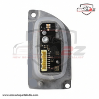 LED Module Turn Signal Light Left Headlight Control Unit 63117214941 For BMW 5 Series G30 & 6 Gran Turismo G32 Tag-BL-124