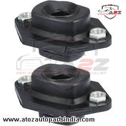 Rear Suspension Support Strut Mount 33526768544 Compatible With BMW 3 (E90) 3 Convertible (E93) X1 (E84)