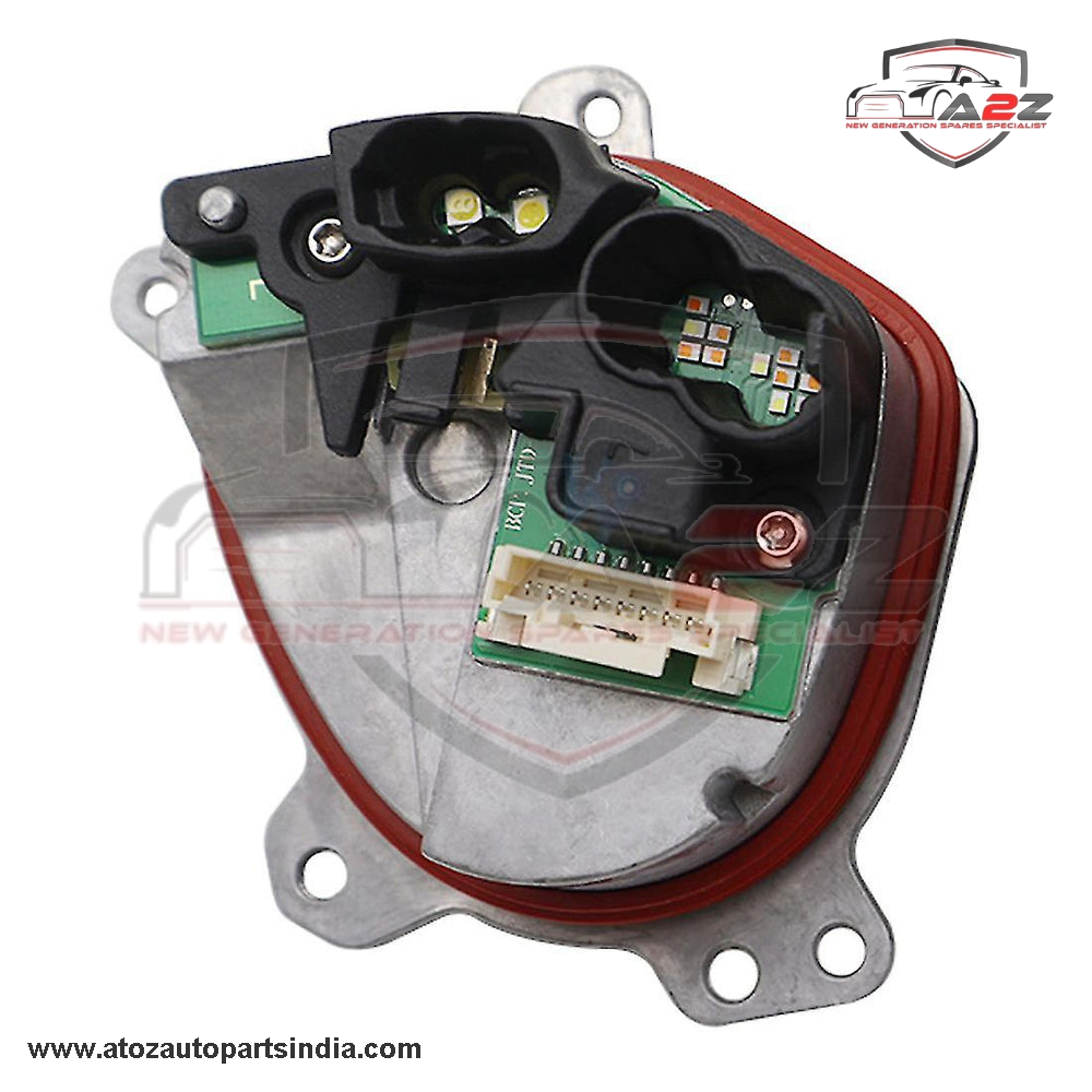 Left Side LED Headlight DRL Module 23508301 For BMW 5 Series G30 Tag-BL-178