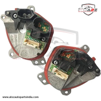 Left Side LED Headlight DRL Module 23508301 For BMW 5 Series G30 Tag-BL-178