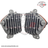 Left Side LED Headlight DRL Module 23508301 For BMW 5 Series G30 Tag-BL-178