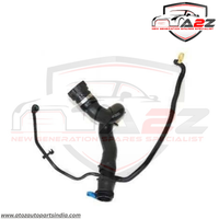 Coolant Hose Pipe LR029140 Compatible With RANGE ROVER L322 Tag No.378