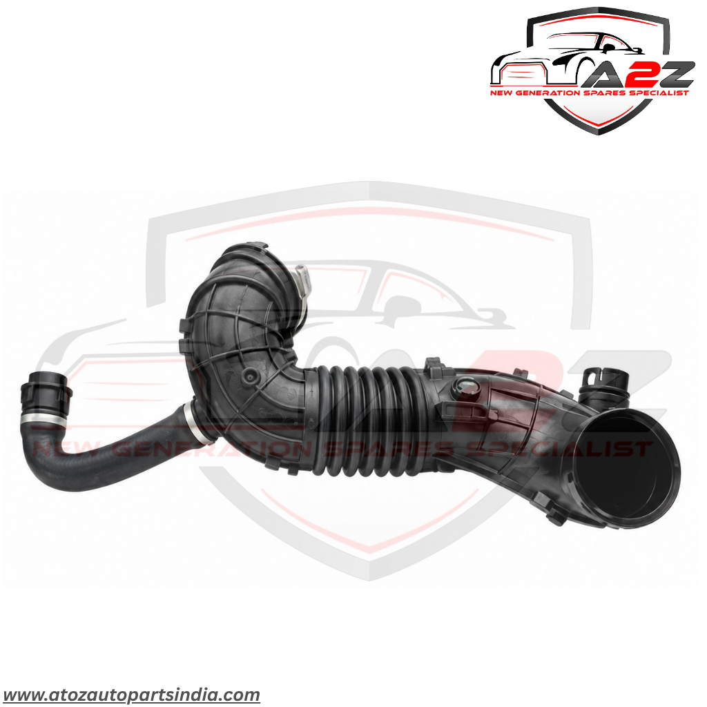 AIR INTAKE HOSE PIPE 13717810745 Compatible With BMW F30