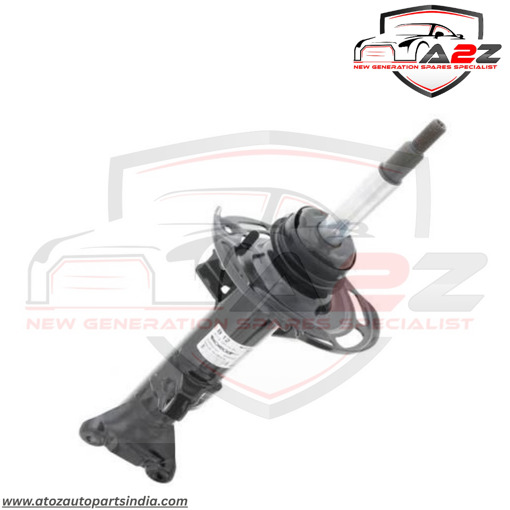 Front Shocker 1723201430 1723202730 A1723201430 A1723202730 Compatible With MERCEDES BENZ W172