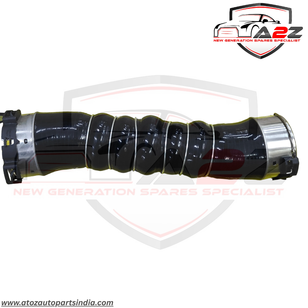 InterCooler Hose Pipe 11618580080 Compatible With BMW  (G30) (G32)  Tag No.937