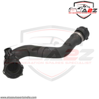 RADIATOR HOSE PIPE 17127808076 Compatible With BMW E70