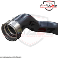 InterCooler Hose Pipe 11618513851 Compatible With BMW  (F30) (F34)  Tag No.938
