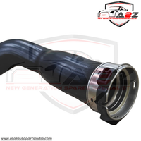 InterCooler Hose Pipe 11618513851 Compatible With BMW  (F30) (F34)  Tag No.938