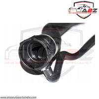 RADIATOR HOSE PIPE 17122249459 Compatible With BMW  E66 Tag No.972