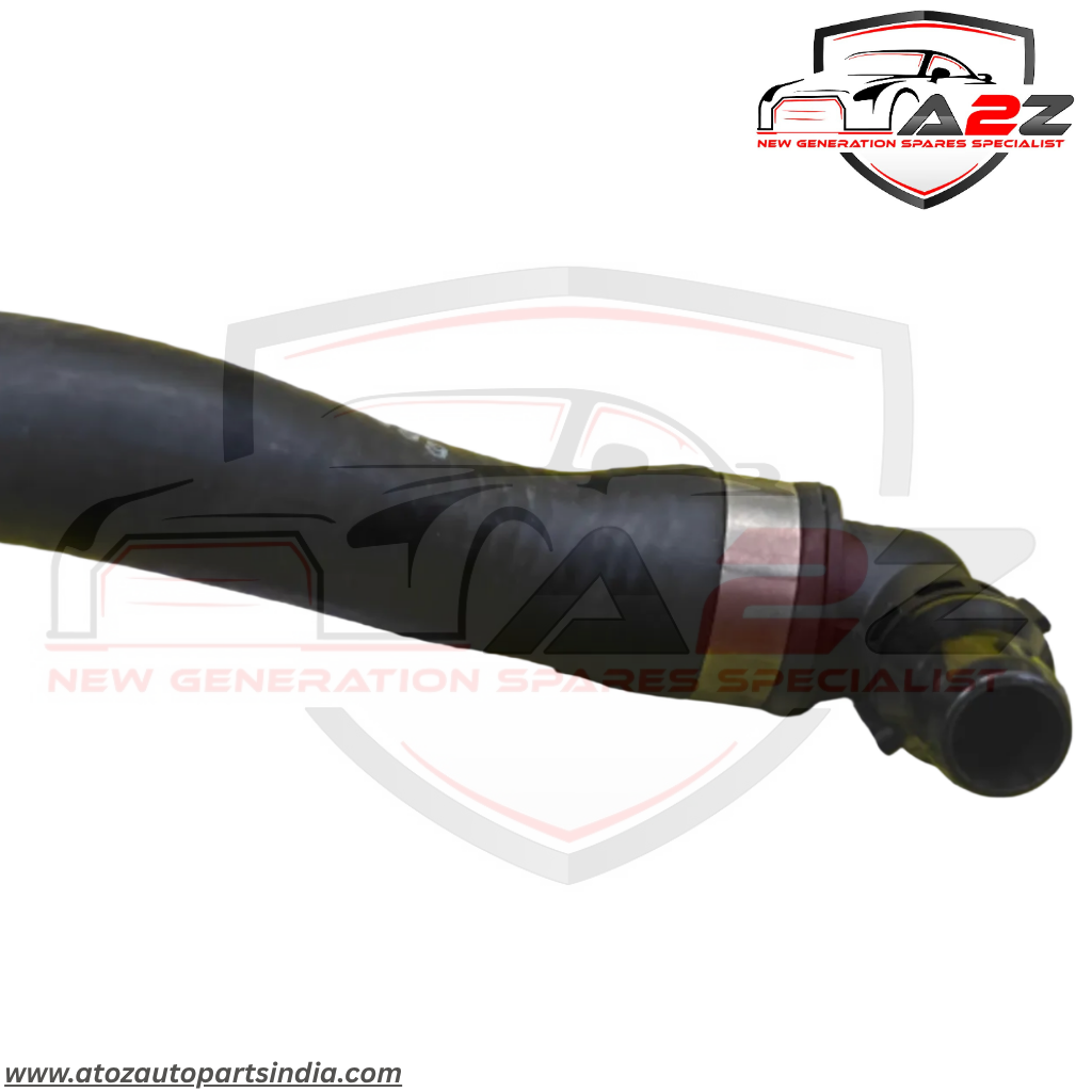 Coolant Hose Pipe 1712705599 Compatible With BMW (E70) Tag No.939