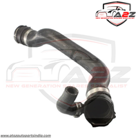 Radiator Coolant Hose Pipe 17127789721 Compatible With BMW 3 Series E46 E90 Tag No.932