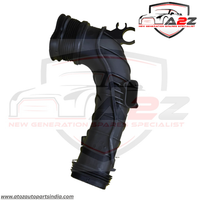 AIR INTAKE HOSE PIPE 13718508047 Compatible With BMW  F10 Tag No.941