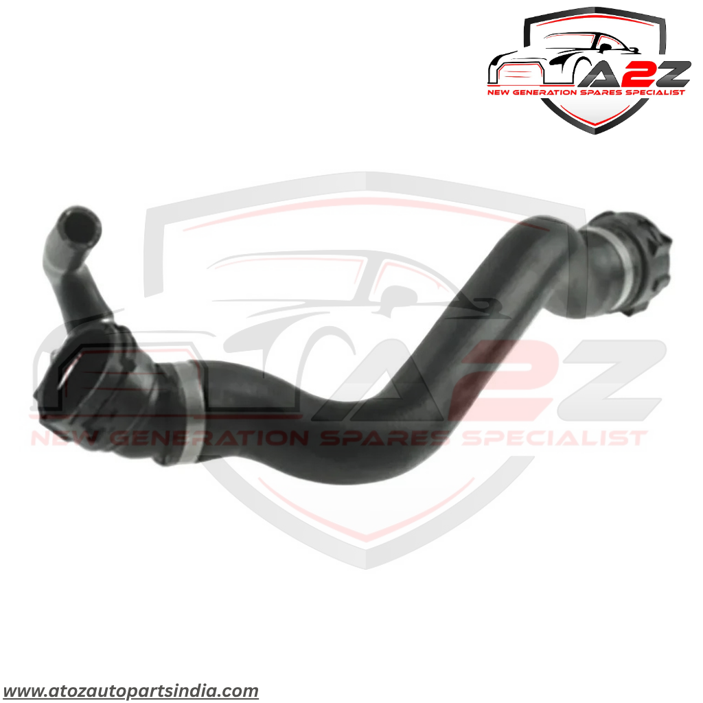 Radiator Coolant Hose Pipe 17127789721 Compatible With BMW 3 Series E46 E90 Tag No.932