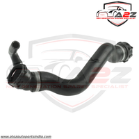 Radiator Coolant Hose Pipe 17127789721 Compatible With BMW 3 Series E46 E90 Tag No.932