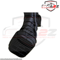 AIR INTAKE HOSE PIPE 13718508047 Compatible With BMW  F10 Tag No.941