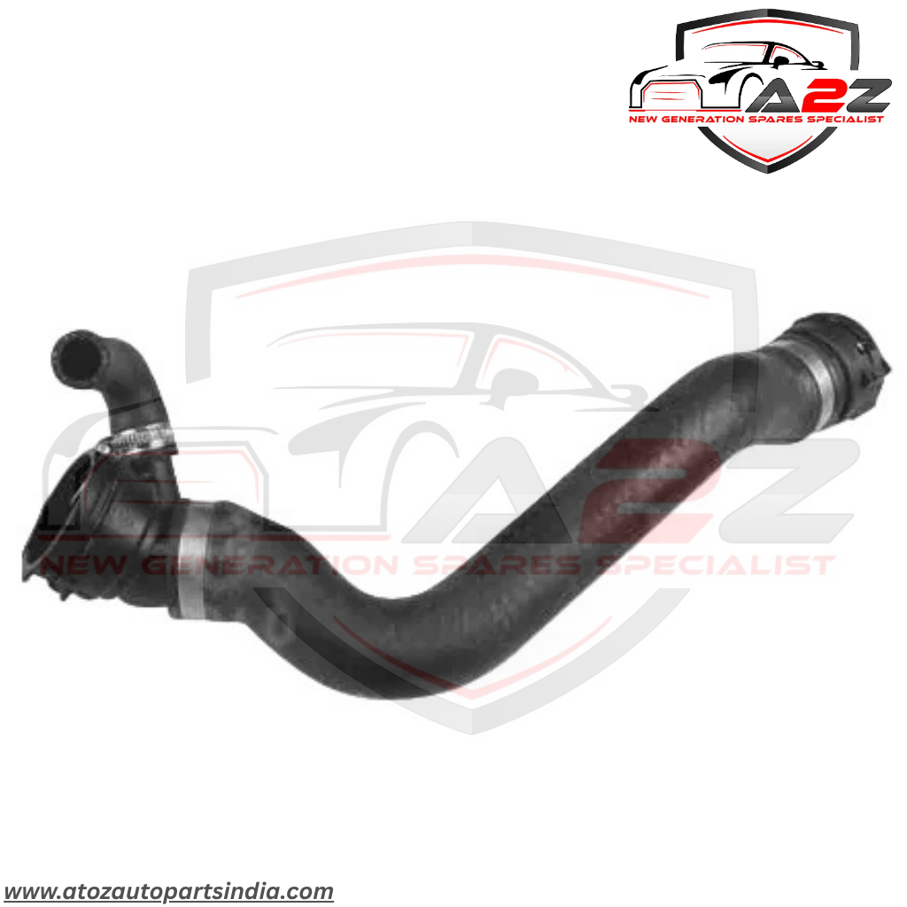 Radiator Coolant Hose Pipe 17127789721 Compatible With BMW 3 Series E46 E90 Tag No.932