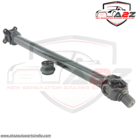 Front Drive Shaft Assembly 26208605866 26209425907 26207597649 Compatible With BMW X5 (E70) & X5 (F15, F85) & X6 (E71, E72) & X6 (F16, F86)