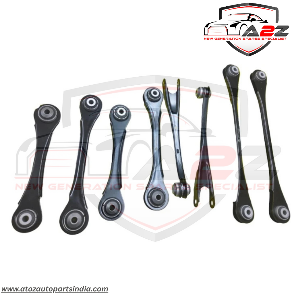 Rear Lower Arm (Set Of 8) 33326792544 33326792540 33326792539 33326792533 33326792525 33326792543 Compatible With BMW 3 Series (F30)