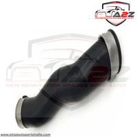 Air Intake Hose 11617802753 Compatible With BMW E88 E90 E84 Tag No.949