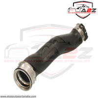 Air Intake Hose 11617802753 Compatible With BMW E88 E90 E84 Tag No.949