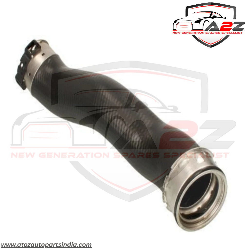 Air Intake Hose 11617802753 Compatible With BMW E88 E90 E84 Tag No.949