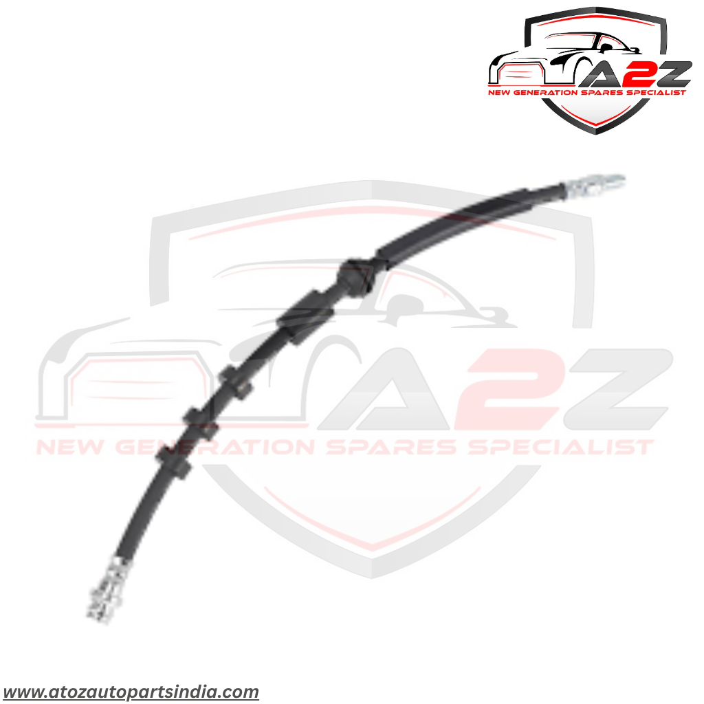 Front Brake Hose LR095290 LR024470 LR045439 LR135809 Compatible With LAND ROVER RANGE ROVER EVOQUE (L538) Tag No.367