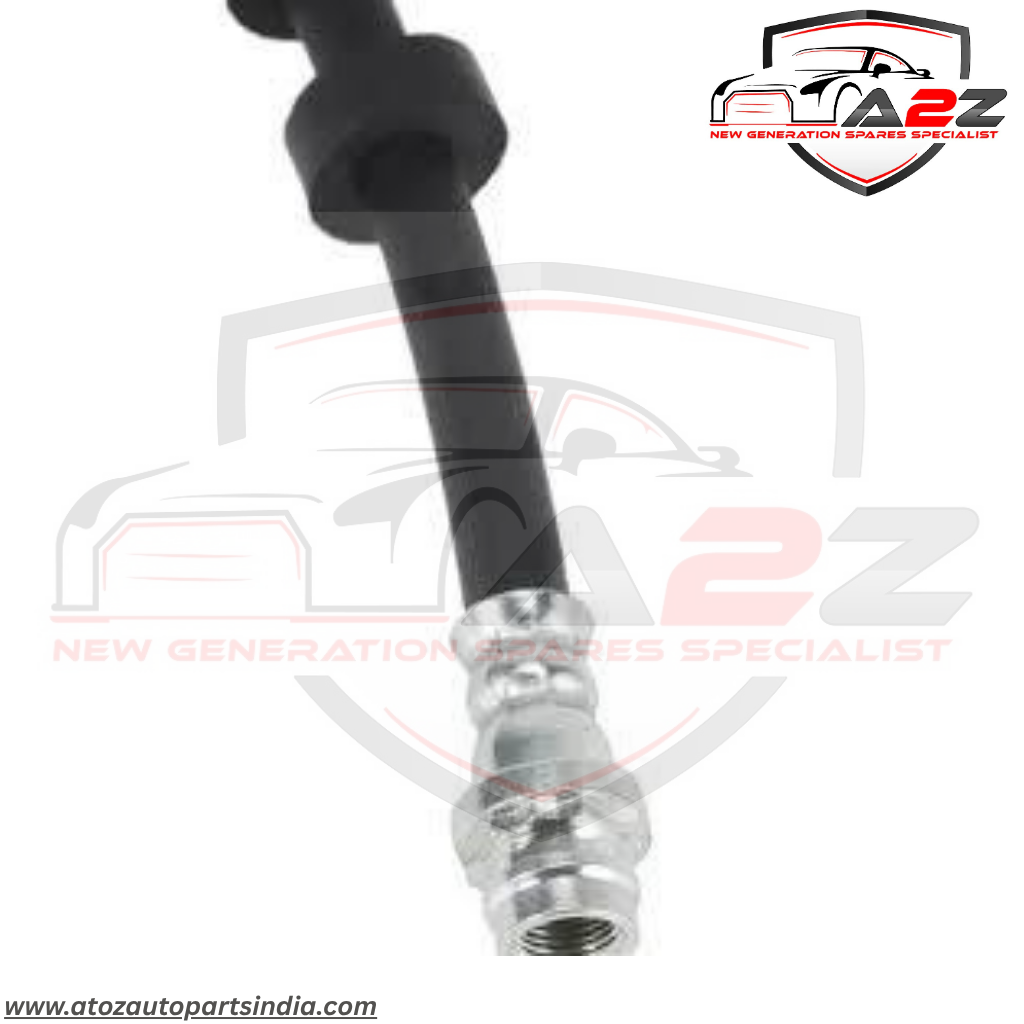 Front Brake Hose LR095290 LR024470 LR045439 LR135809 Compatible With LAND ROVER RANGE ROVER EVOQUE (L538) Tag No.367