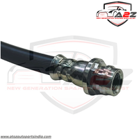 Front Brake Hose LR095290 LR024470 LR045439 LR135809 Compatible With LAND ROVER RANGE ROVER EVOQUE (L538) Tag No.367