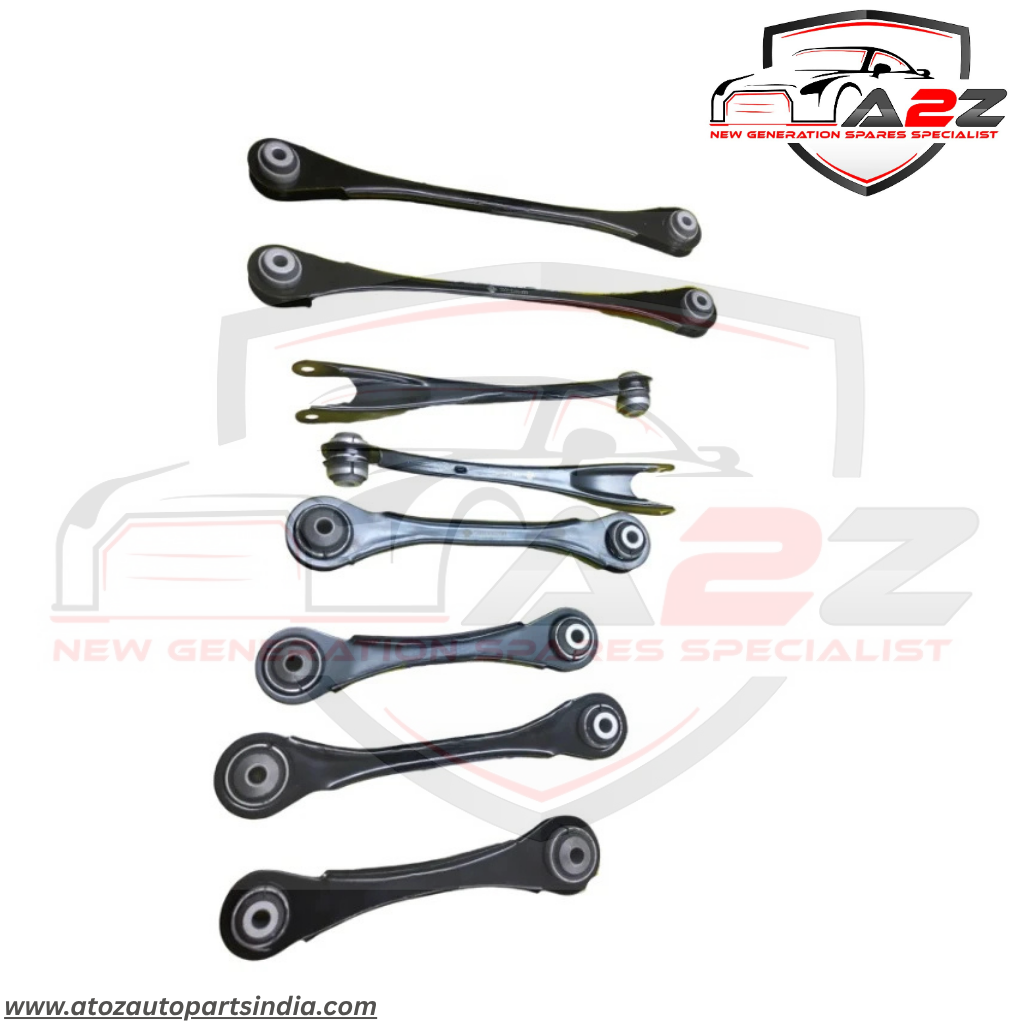 Rear Lower Arm (Set Of 8) 33326792544 33326792540 33326792539 33326792533 33326792525 33326792543 Compatible With BMW 3 Series (F30)