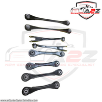 Rear Lower Arm (Set Of 8) 33326792544 33326792540 33326792539 33326792533 33326792525 33326792543 Compatible With BMW 3 Series (F30)