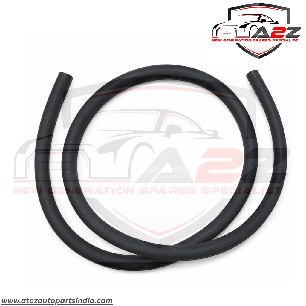 Vaccume Hose 13628591459 13628510076 13627811236 13627801098 Compatible With BMW E60/F10/G30/F25/G01 Tag No.956