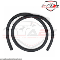 Vaccume Hose 13628591459 13628510076 13627811236 13627801098 Compatible With BMW E60/F10/G30/F25/G01 Tag No.956