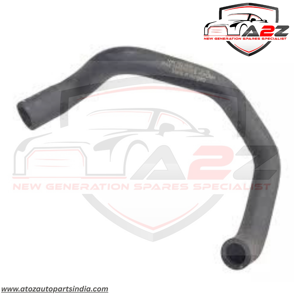 Water Coolant Hose Pipe 5N0121101K Compatible With AUDI Q3 Tag No.623