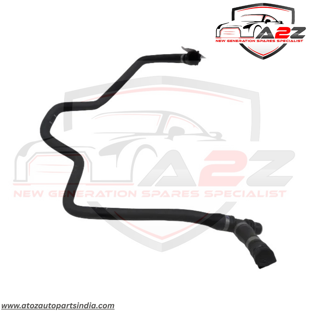 Radiator Hose 17128571619 Compatible With BMW F25 Tag No.959