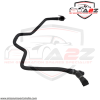 Radiator Hose 17128571619 Compatible With BMW F25 Tag No.959